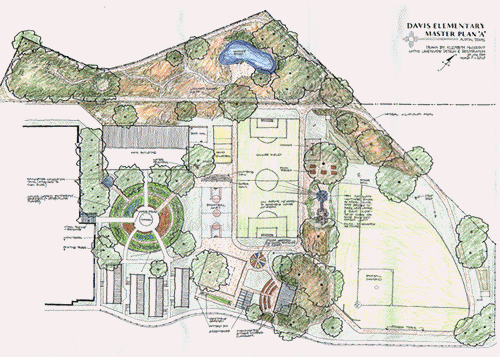 DavisElementaryPlan