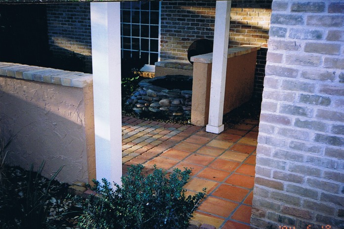 smith paving