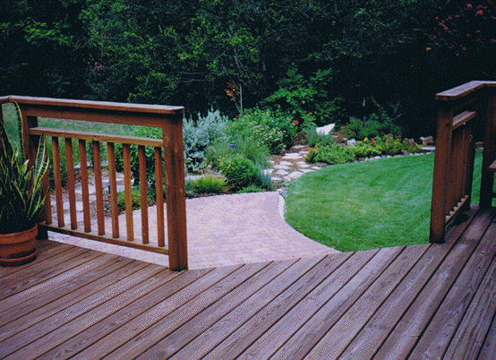 smith deck